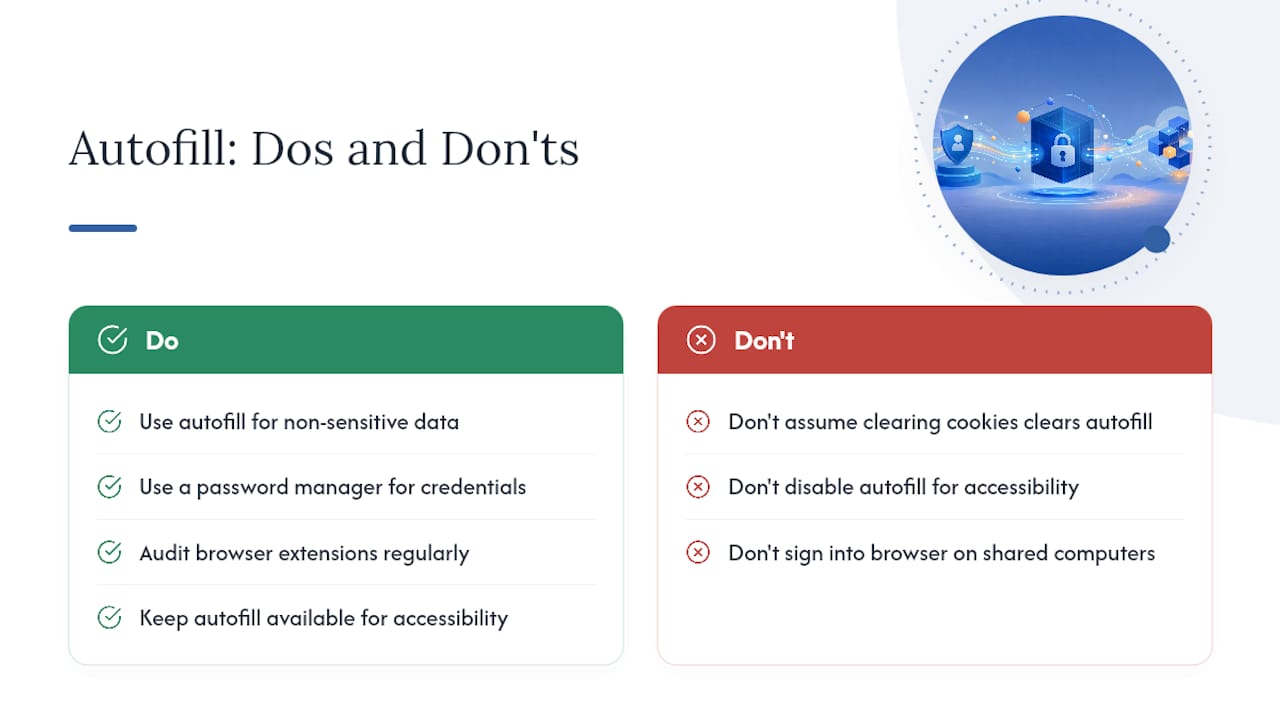 The autofill gap most developers ignore — overview diagram